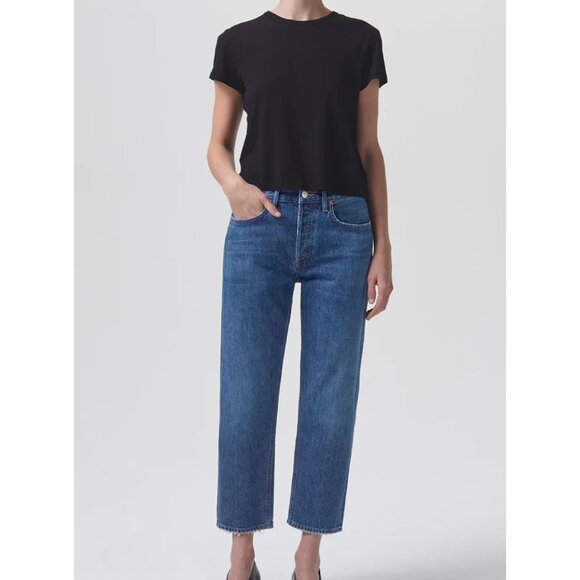 AGOLDE Parker Jeans